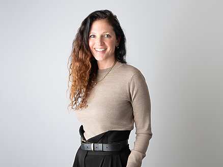 Susannah Kintish