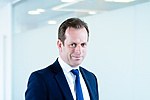 Stephen Hughes, Partner, Chair of Real Estate