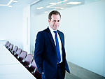 Stephen Hughes - Mishcon de Reya