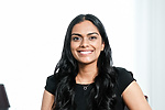 Shreya Chakraborty, Associate