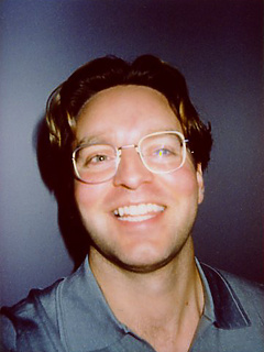Connor Morrison Polaroid