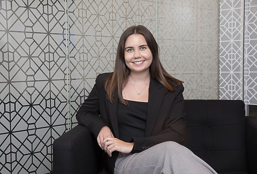 Georgia Dalton-Stone