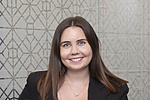 Georgia Dalton-Stone, Trainee Solicitor