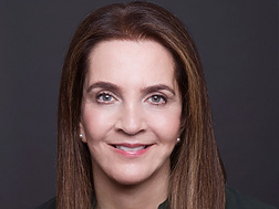Louisa Treger