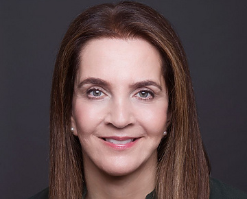 Louisa Treger