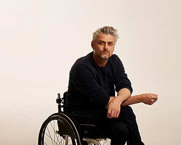 Will Pike