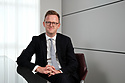 Christopher Gribbin, Managing Associate