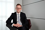 Christopher Gribbin, Managing Associate