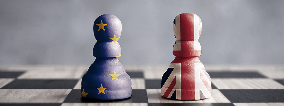 A deep and special partnership? The EU view on Brexit