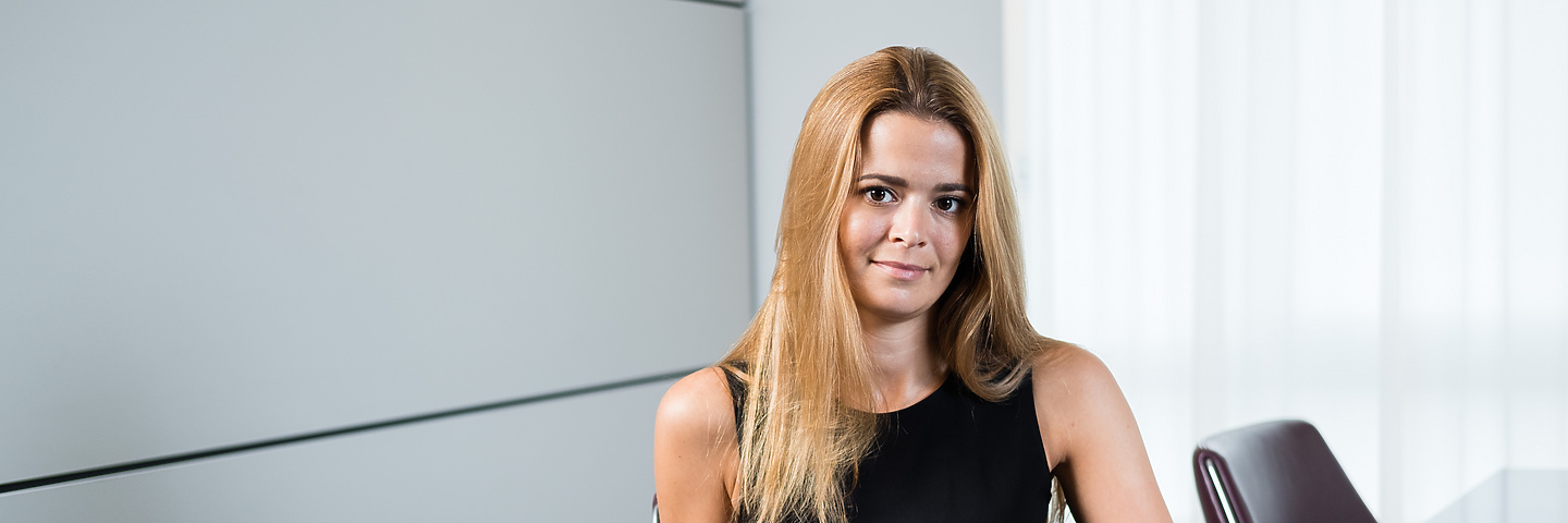 Emily Novelli, Associate, Mishcon Private