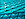 Blue data abstract