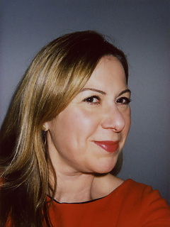 Bethan Byrne Polaroid