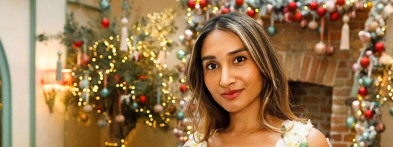 Eshita Kabra-Davies