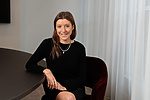 Katie Mackenzie, Trainee Solicitor