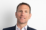 Nick West, Partner and Chief Strategy Officer