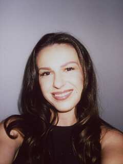 Katelyn Free Polaroid