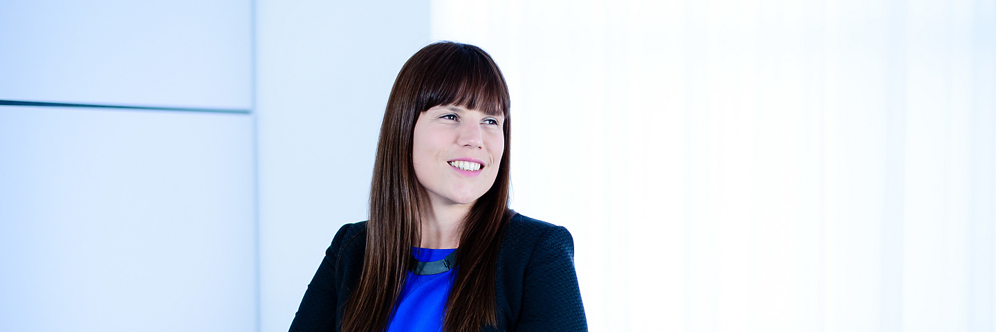 Laura Chandler, Partner, Corporate