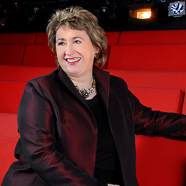 Dame Rosemary Squire OBE