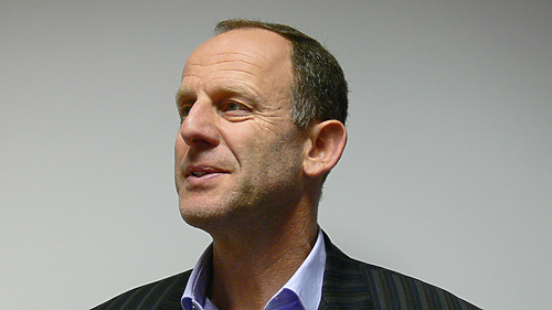 Mark Adlestone