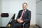 Suresh Patel, Associate, Knowledge Lawyer