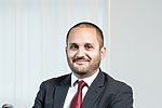 Suresh Patel, Associate, Knowledge Lawyer