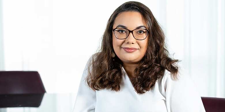 Mish Reyez Mishcon de Reya’s international trainee seat featured in The Lawyer