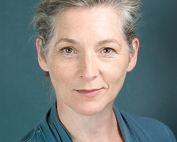 Ita O Brien Head Shot