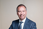 Steven Geerlings, Consultant