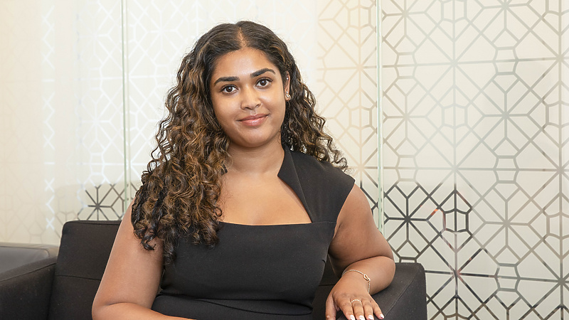 Ria Sreekumar