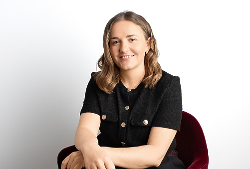 Fiona Callaghan