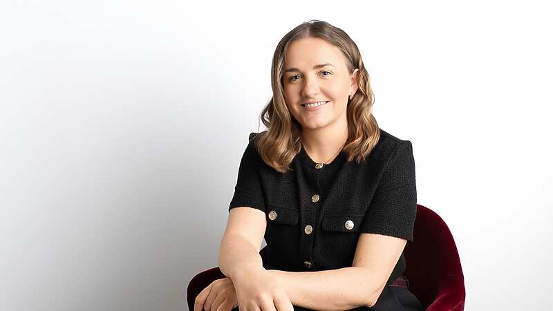 Fiona Callaghan