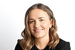 Fiona Callaghan, Legal Director