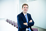 Steven Bostock, Partner, Head of Immigration