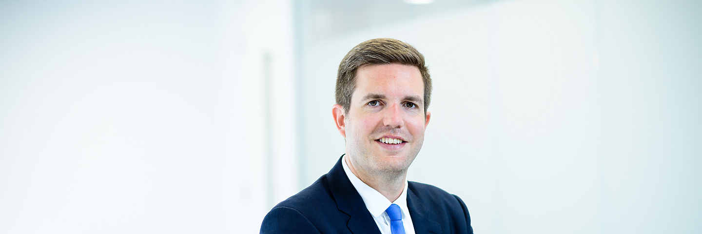 Steven Bostock, Partner, Mishcon Private