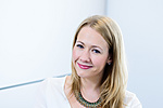 Catherine Rogerson, Managing Associate