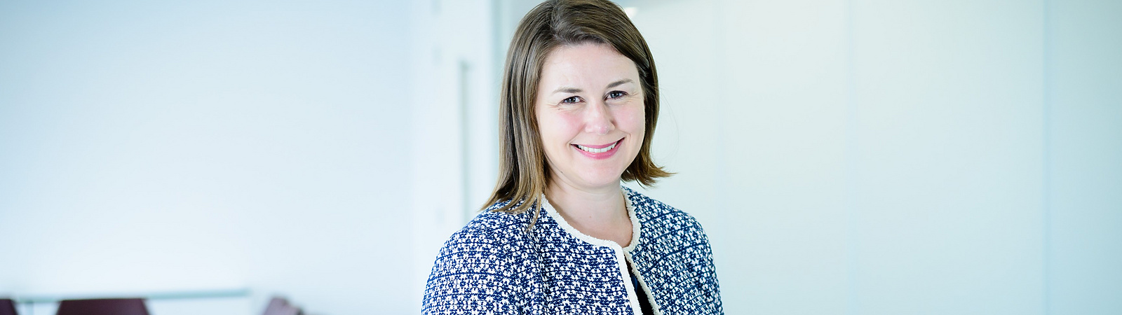 Nina O'Sullivan - Mishcon de Reya