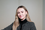 Katie Mehew, Legal Assistant