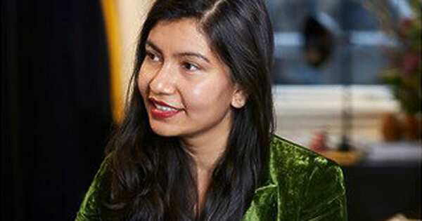 Ruby Rutt Ruby Raut | Jazz Shapers on Jazz FM