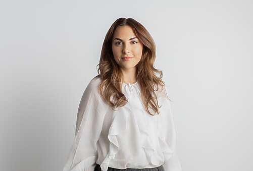 Georgina Hathway