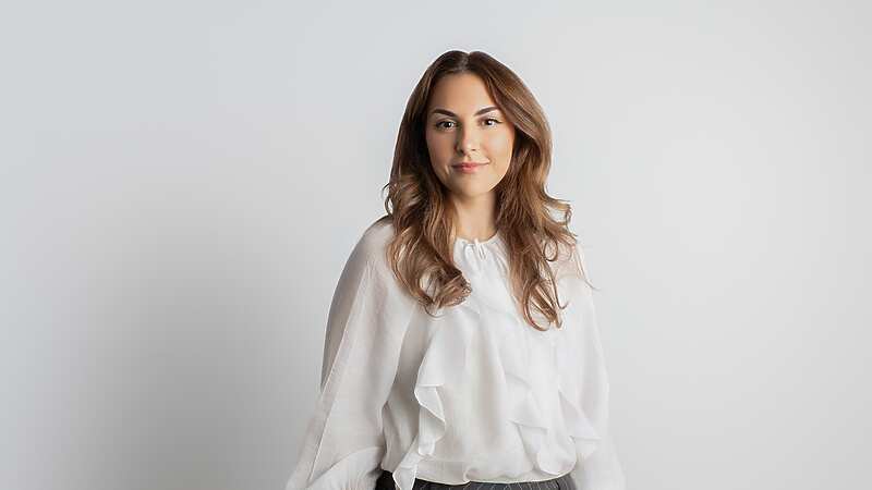 Georgina Hathway
