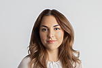 Georgina Hathway, Associate