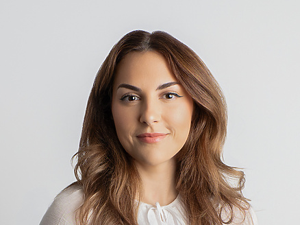 Georgina Hathway