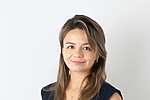 Jade Pilling, Managing Associate
