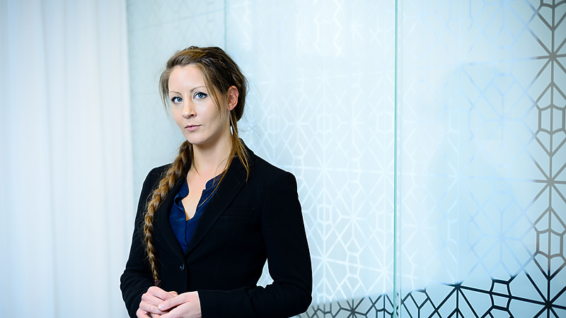 Laura Edwards, Managing Associate, Dispute Resolution