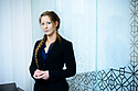 Laura Edwards, Legal Director