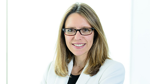 Laura Odlind, Legal Director, Real Estate