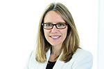 Laura Odlind, Partner