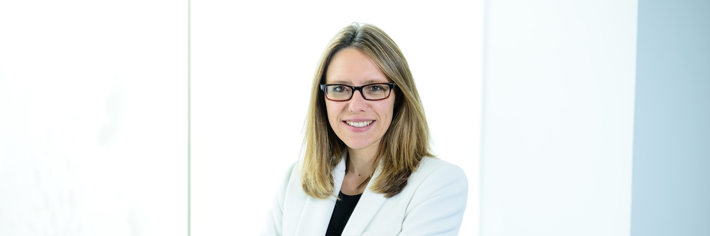 Laura Odlind, Legal Director, Real Estate