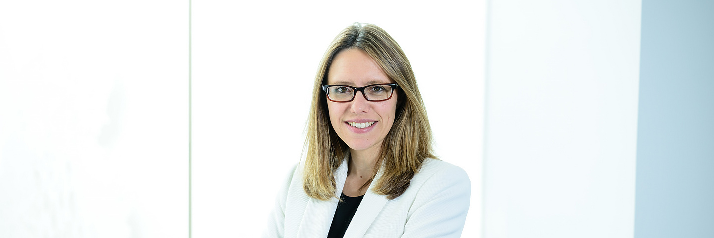 Laura Odlind, Legal Director, Real Estate