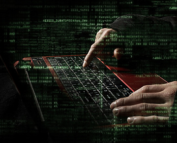 Set play? Dark web match-fixing in sport